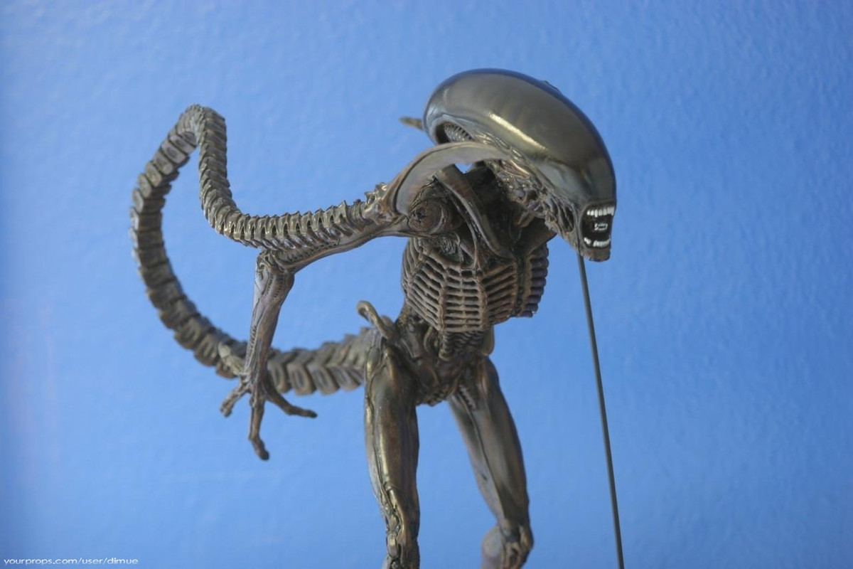 Alien-3-ADI-Alien-3-Rod-Puppet-Maquette-1