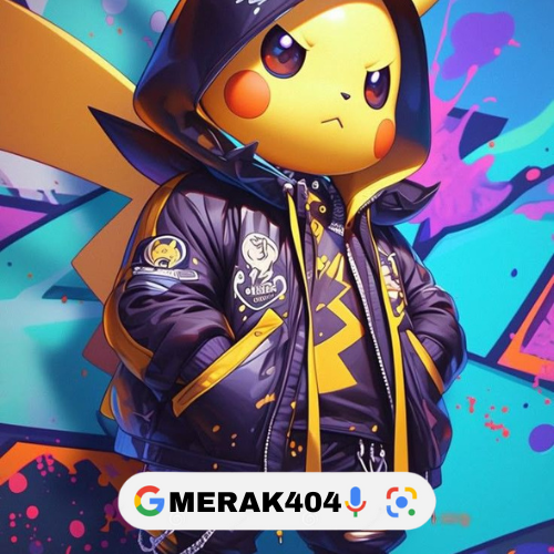 MERAK404 | Layanan Slot Deposit BNI Bayar Pakai Apa Saja Praktis dan Instan