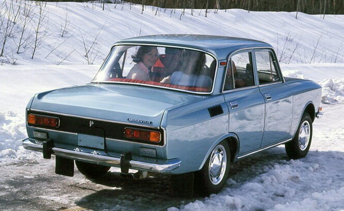 Москвич-2140 (1977)