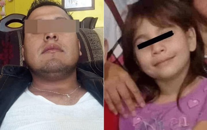Sentencian al asesino de una niña de 7 años en Hidalgo