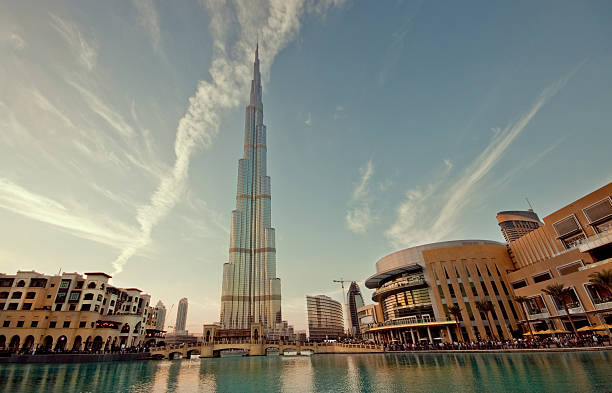 best service apartment for Dubai