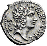 Glosario de monedas romanas. JÚPITER . 1