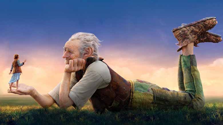 The BFG (2016) Full Movie Download The BFG (2016) Full Movie Download