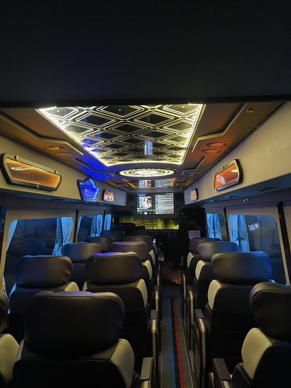 Nhà xe Tuấn Thư lương tài bắc ninh thái nguyên