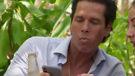 Temporada 2 de la serie de Roberto Palazuelos