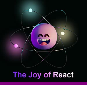 The Joy of React (2023-09)