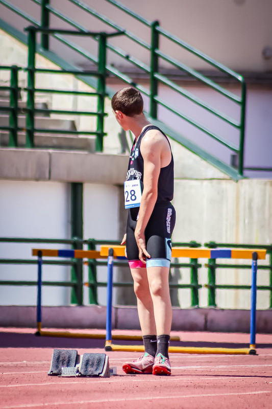 Canary Run 0507