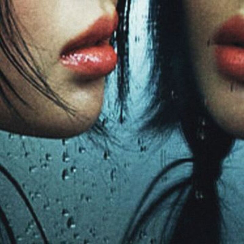 NAIL - Yves (이브) ALBUM COVER