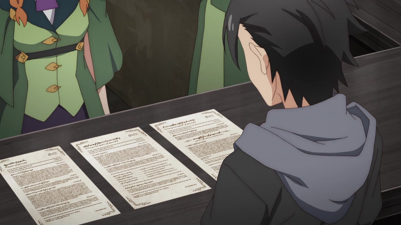 [SubsPlease] Kuro no Shoukanshi - 01 (720p) [FA73E29E].0001