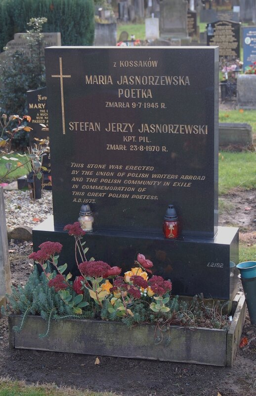 Gr-b-Jasnorzewskiej
