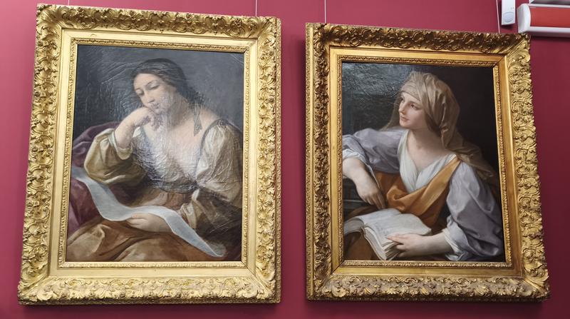 Milán-Turín-Génova-Pavía - Blogs de Italia - Génova, espectacular conjunto museístico (166)