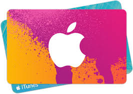 Apple Gift Card