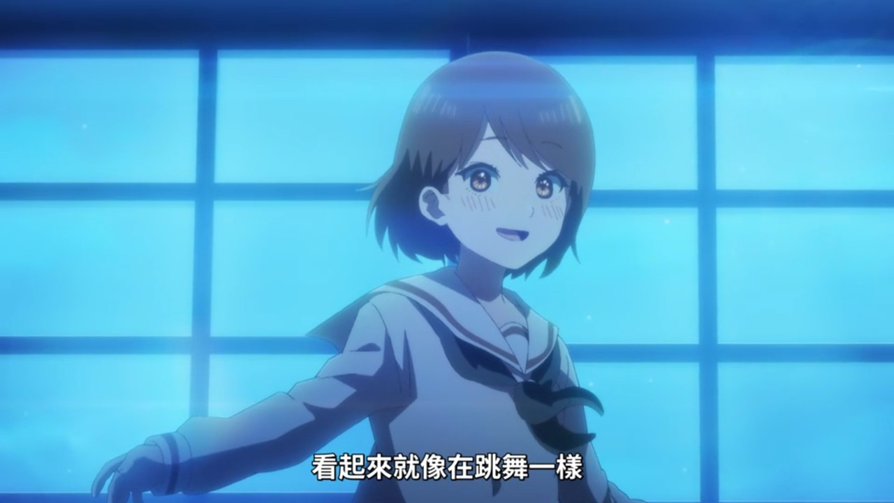 中禪寺老師妖怪講義錄 解謎就交給老師 第12話 18 跳舞區 2