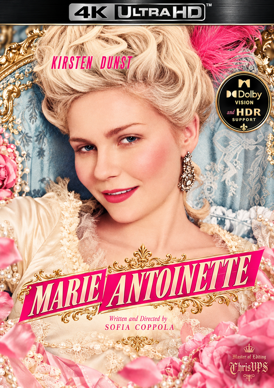 Maria Antonina / Marie Antoinette (2006) MULTI.HDR.DoVi.Hybrid.2160p.BDRemux.DTS.HD.MA.AC3-ChrisVPS / LEKTOR i NAPISY