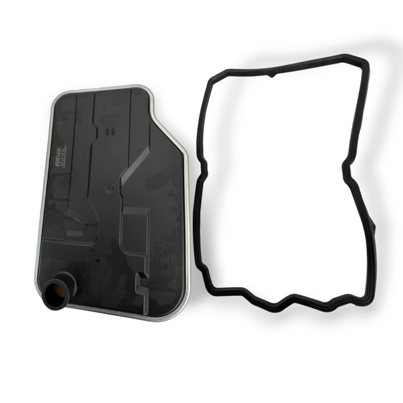 Transmission Oil Filter & Transmission Oil Pan Gasket 222 277 2000 / 220 271 0380 / A2212770100 / 2202770695 / 2212770095
