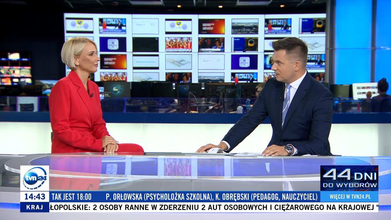 1 09 2023 anna jedrzejowska tvn24 1