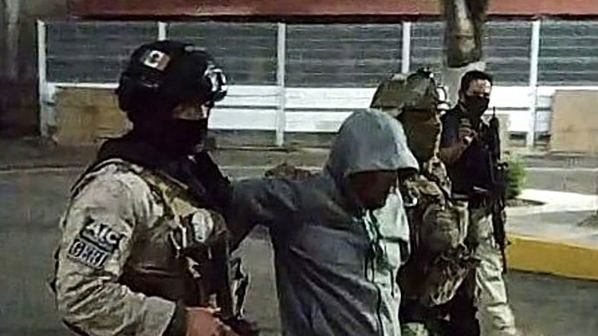 Los días de gloria del narco 