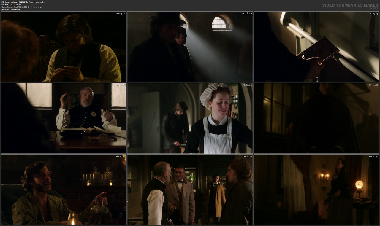 Copper S01E04 The Empty Locket.mkv