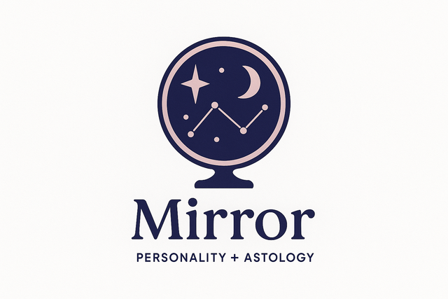 Mirror - ИИ-«зеркало» личности: объединяет астрологию, Human Design, MBTI/Enneagram/Big Five и даёт отчёты совместимости + Social AI