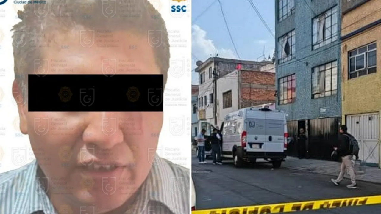 Diario del feminicida de Iztacalco: Relatos escalofriantes revelan modus operandi