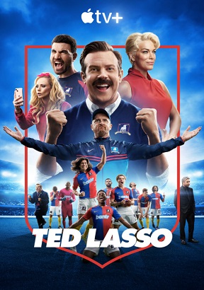 Ted Lasso - Stagione 3 (2023) (Completa) WEB-DL 1080P ITA ENG DDP5.1 Atmos H264 mkv