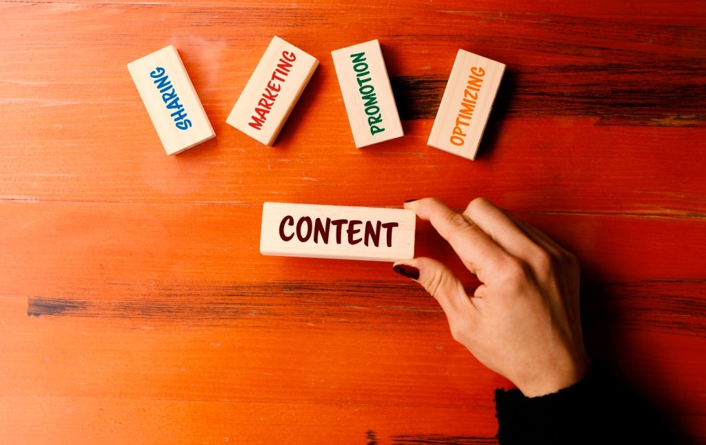 Pick a topic that sets you up for success