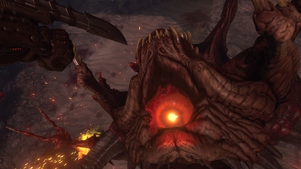 DOOM Eternal 20210319173011