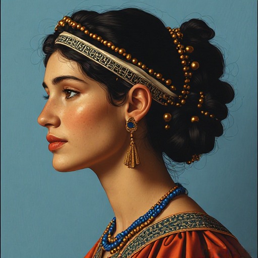 A-young-woman-of-Mediterranean-(79)