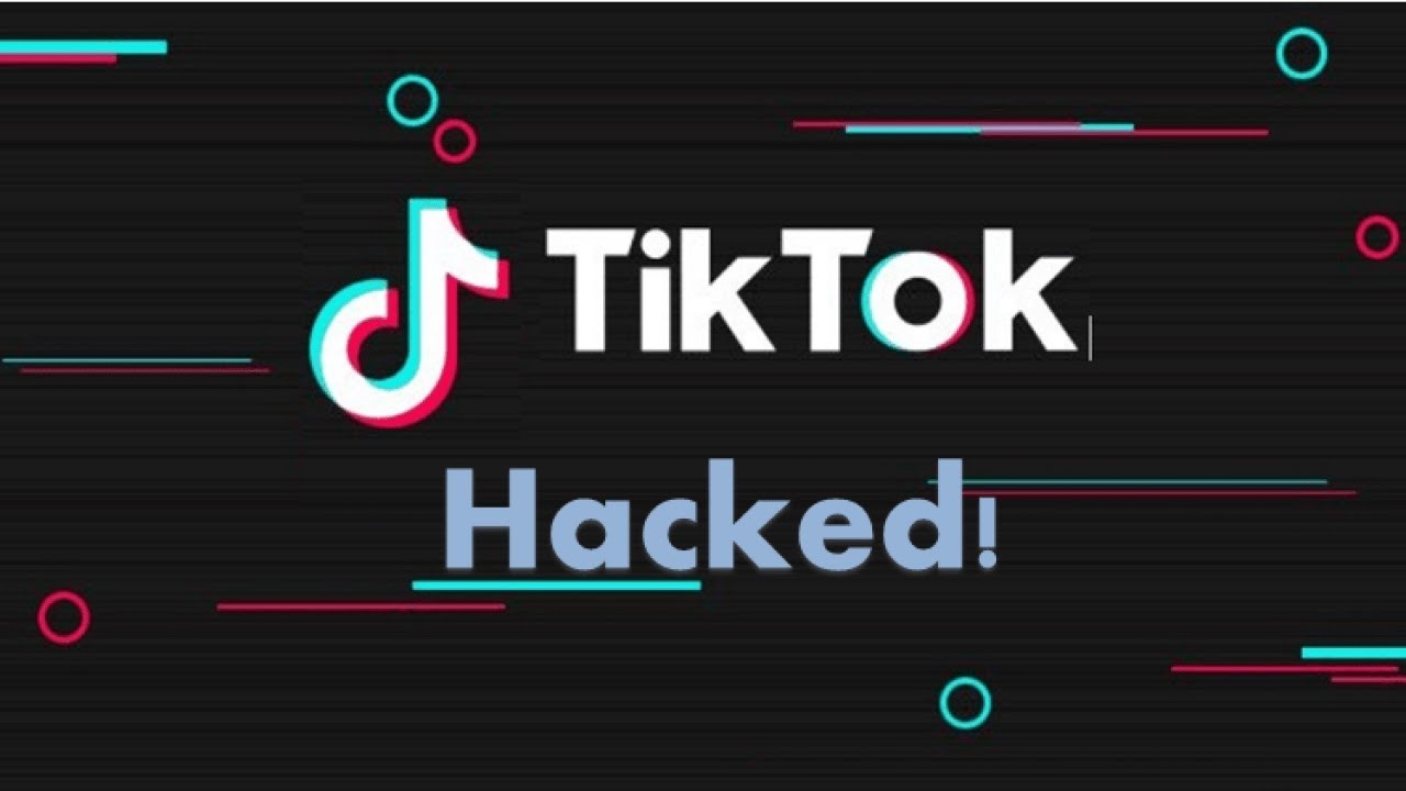 Hackean millones de cuentas de TikTok: así puedes evitar que roben tus datos 