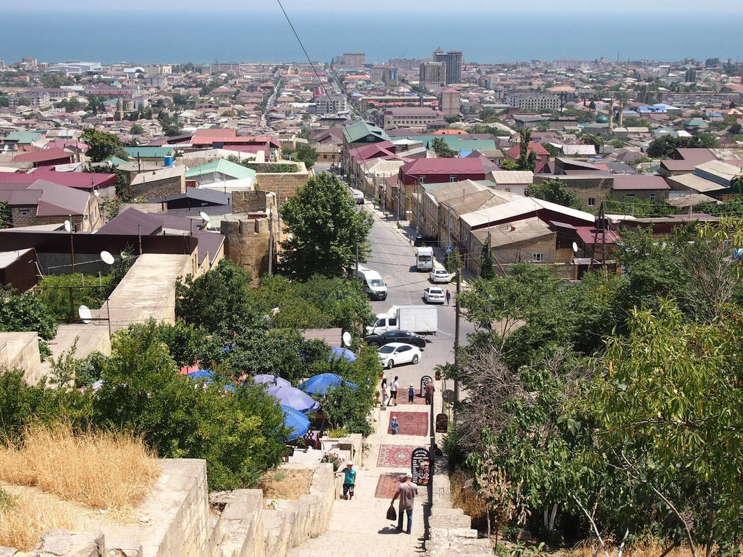 Дербент (73) — Postimages