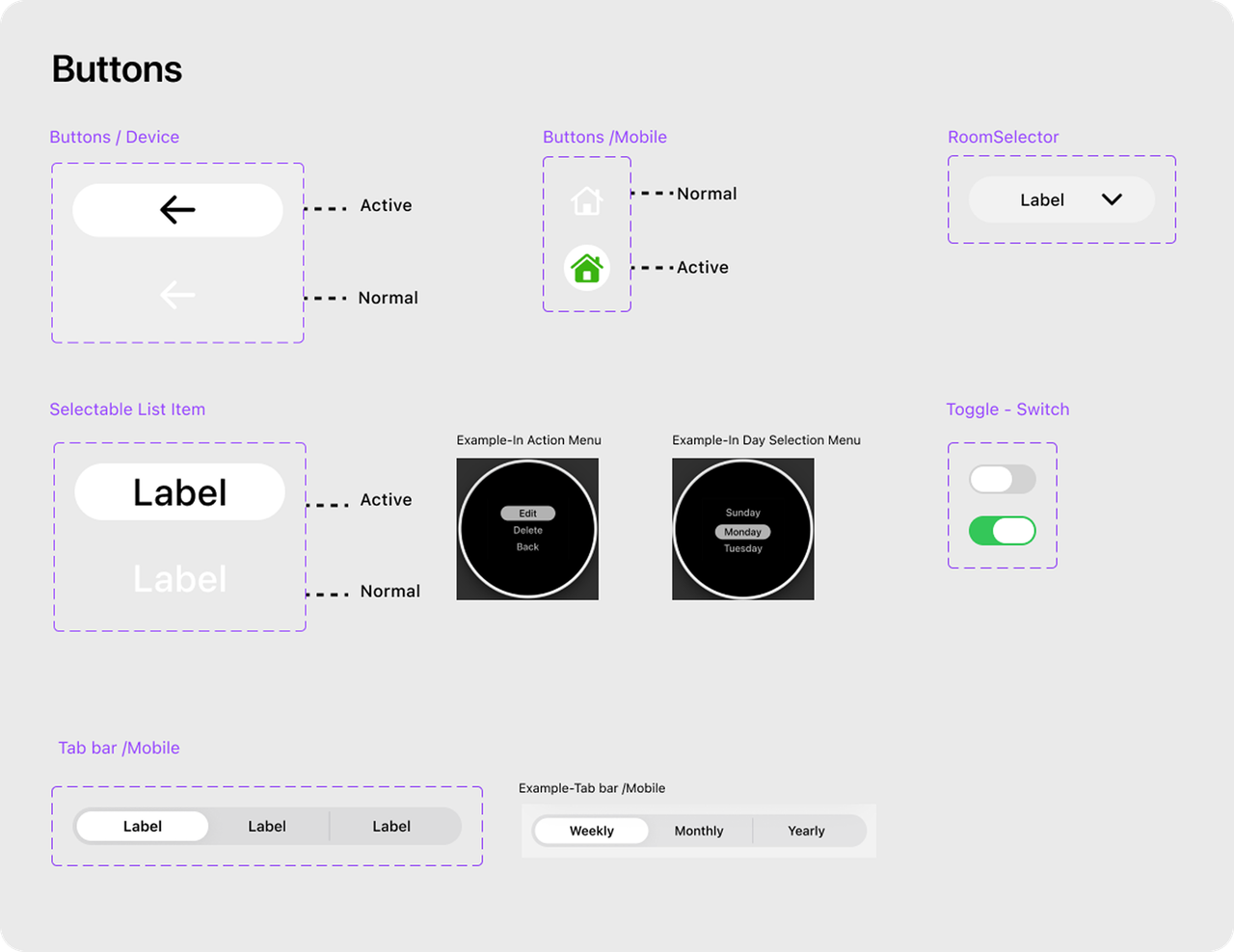 Accessibility 3