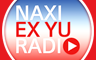 Naxi Ex-yu Radio