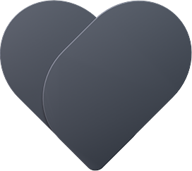 heart-silver