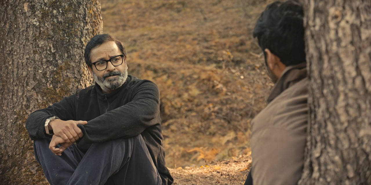 Inanma (2025) Season 1 [Punjabi] WebRip 480p 720p ESub - Complete Screenshot
