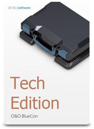 O&O BlueCon Admin / Tech Edition 16.0.6639 WinPE x64 O&O BlueCon Admin / Tech Edition 16.0.6639 WinPE x64