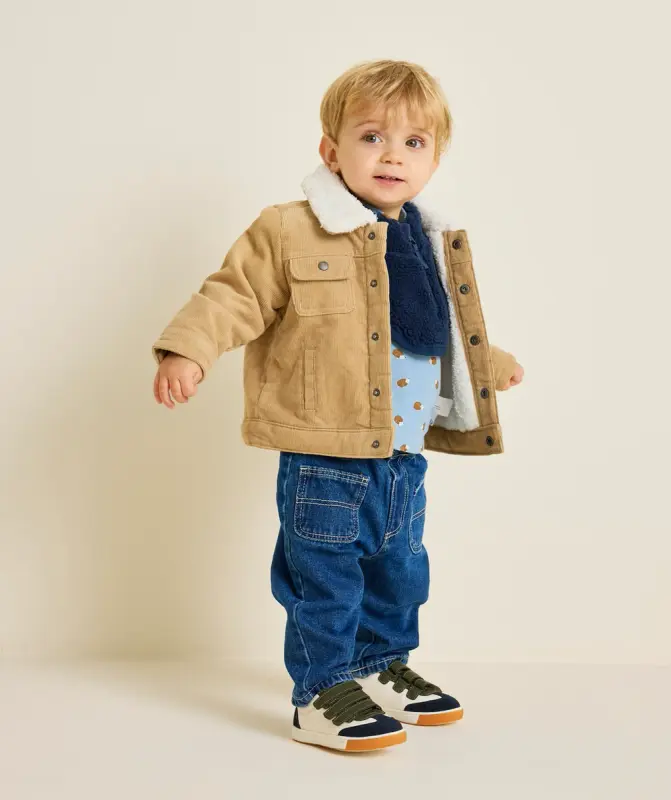 Vestes Bébé Garçon