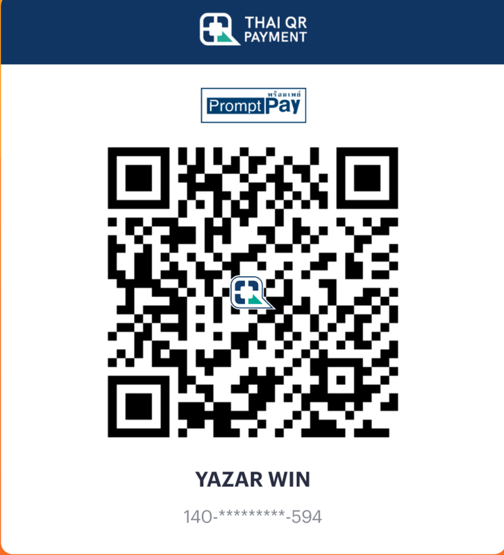 Payment QR