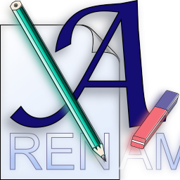 [Image: Advanced-Renamer-logo.png]