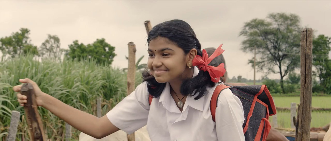 Gandhi Tatha Chettu 2025 WebRip [Telugu] 480p, 720p ESub Screenshot