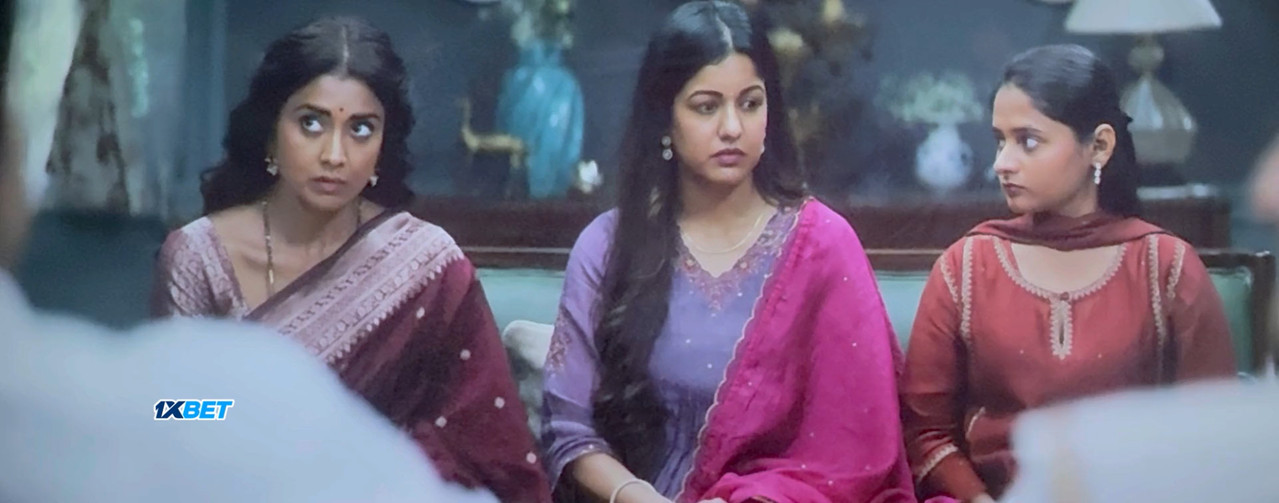 Drishyam 3: The Conclusion 2026 HDCam [Hindi] 1080p 480p 720p HC-ESub Screenshot