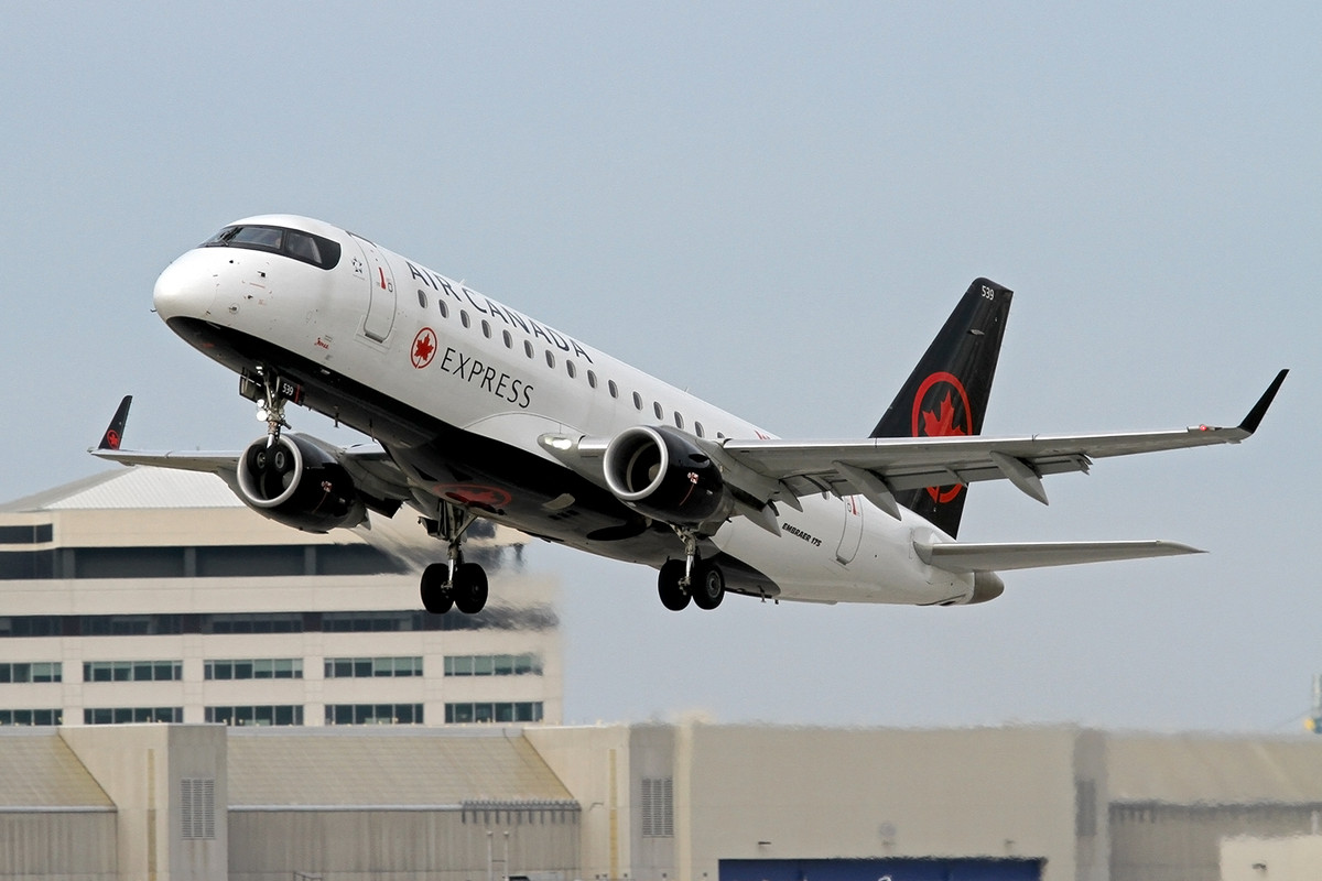 018_ERJ-170-200SU_C-FRQP ∕ 539_Air Canada Express