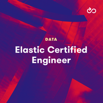 A Cloud Guru's Elastic Certified Engineer Exam Preparation Course