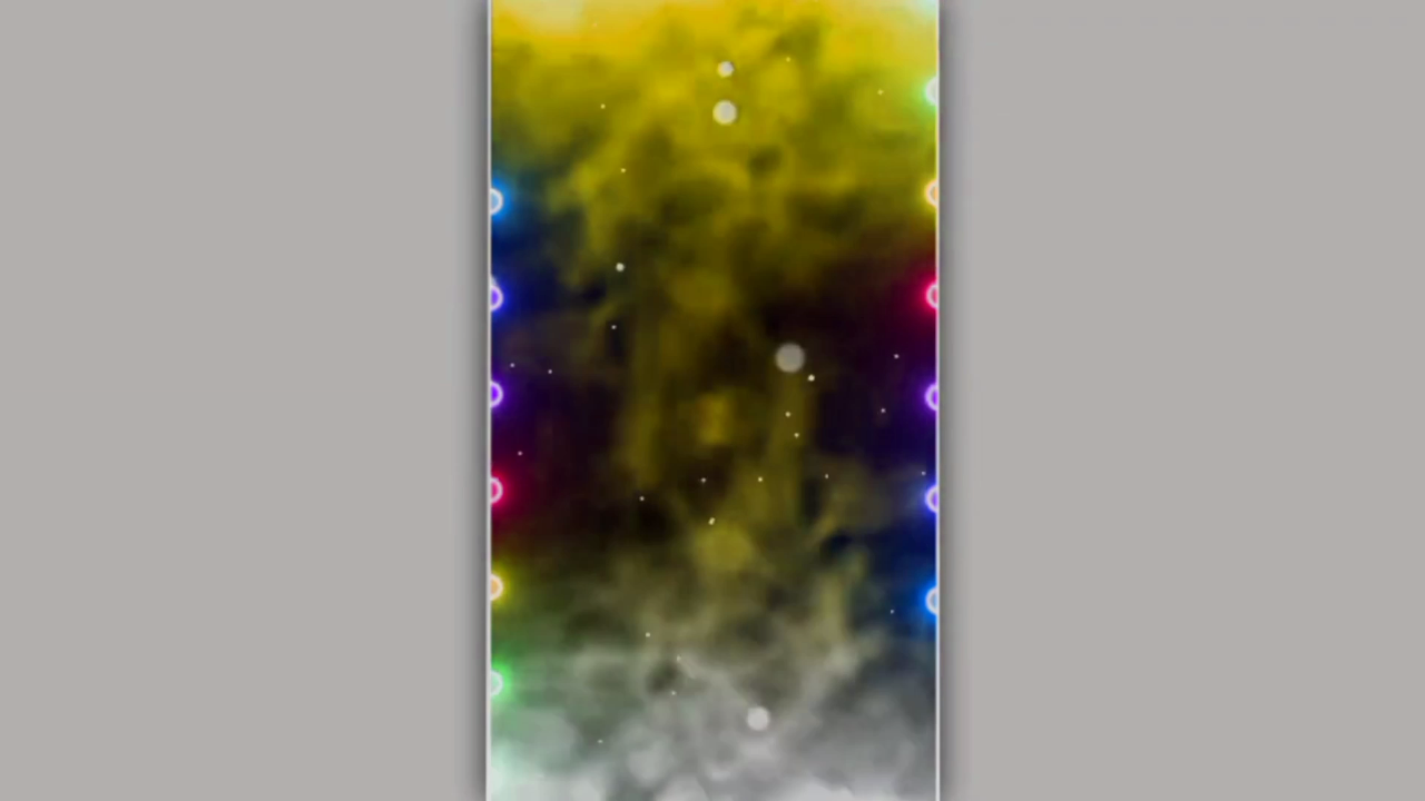 Black screen template video hd 2023