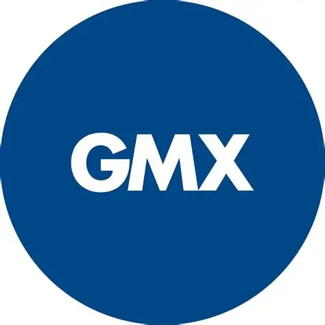 GMX Provedor de Internet