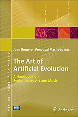 The Art of Artificial Evolution: A Handbook on Evolutionary Art and Music