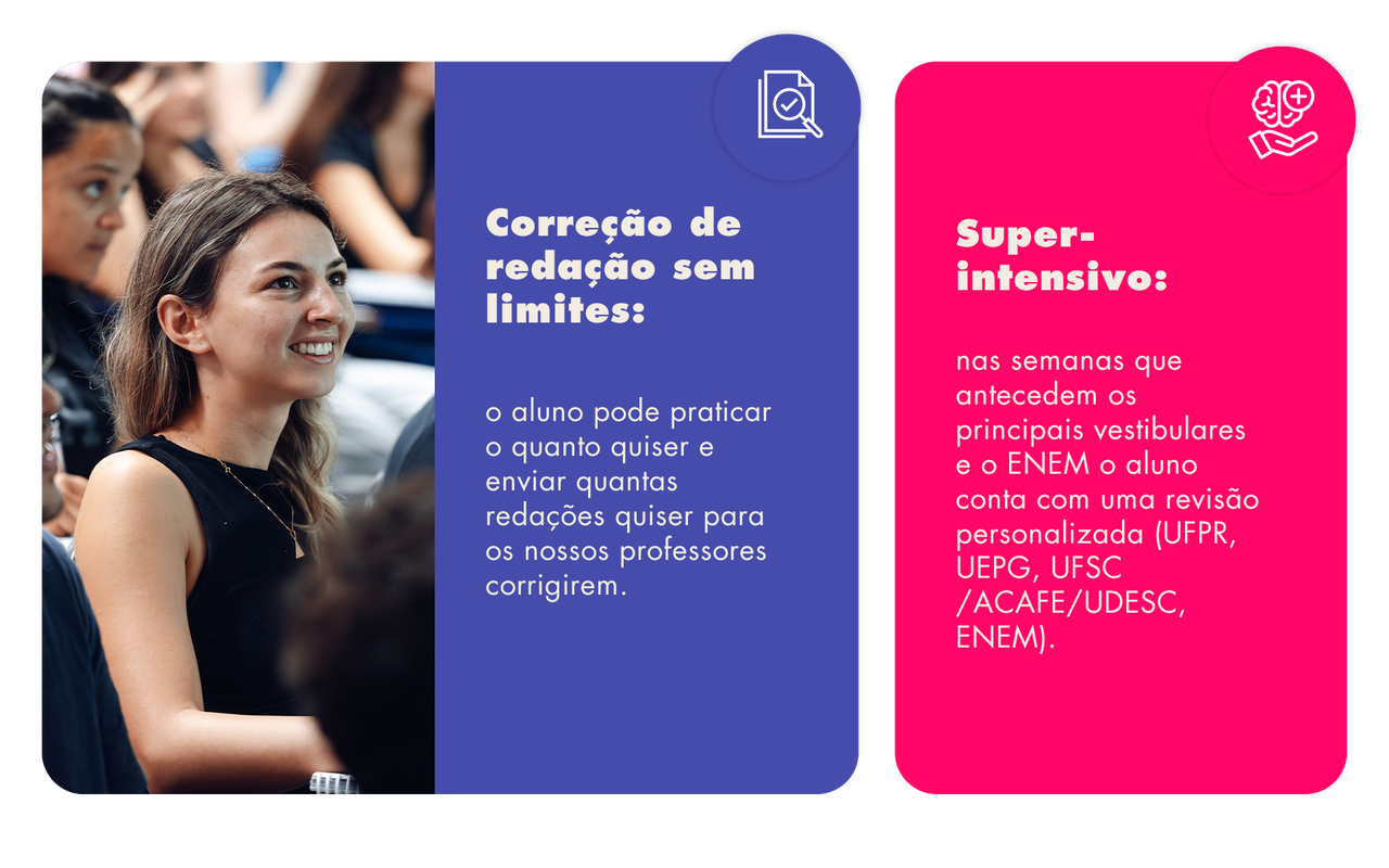 Descrição para deficientes visuais