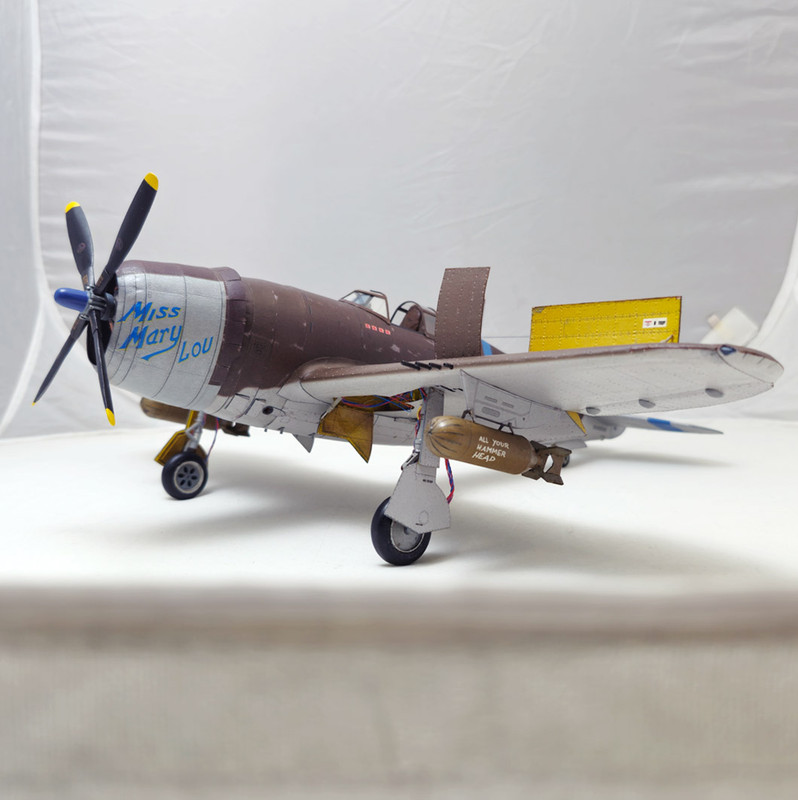 P-47 20RA - Galeria (7)