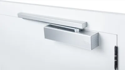 Dormakaba TS-93 EN 5-7