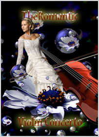 VA - The Romantic Violin Concerto Vol.01-10 (1999-2011)