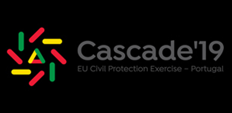 ÉVORA ENVOLVIDA EM EXERCÍCIO EUROPEU DE PROTEÇÃO CIVIL